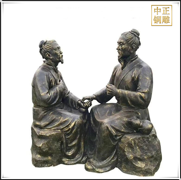 悬壶济世铜雕塑.jpg