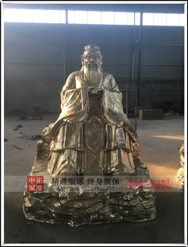 如何分析至圣先师孔子雕塑的销售情况