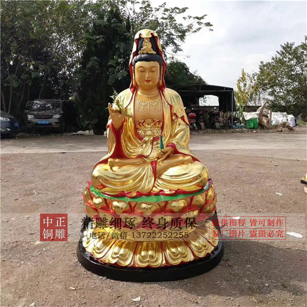 贴金菩萨雕塑.jpg