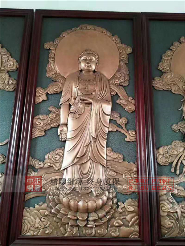 寺院锻铜浮雕厂家.jpg