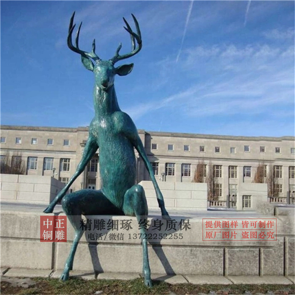广场铜鹿厂家.jpg