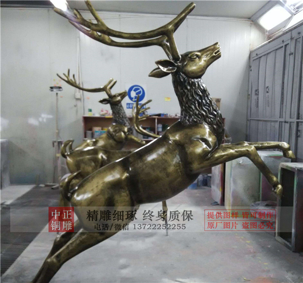 铜鹿雕塑厂家.jpg