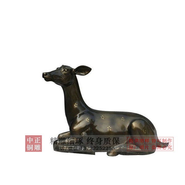铜鹿工艺品摆饰.jpg