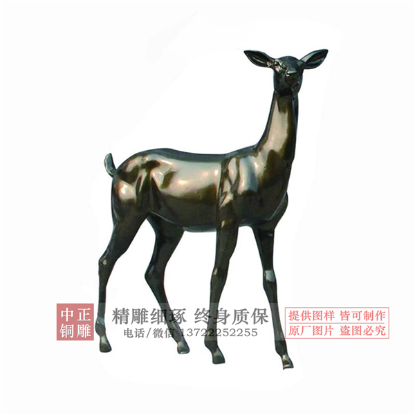 铸铜鹿雕塑.jpg