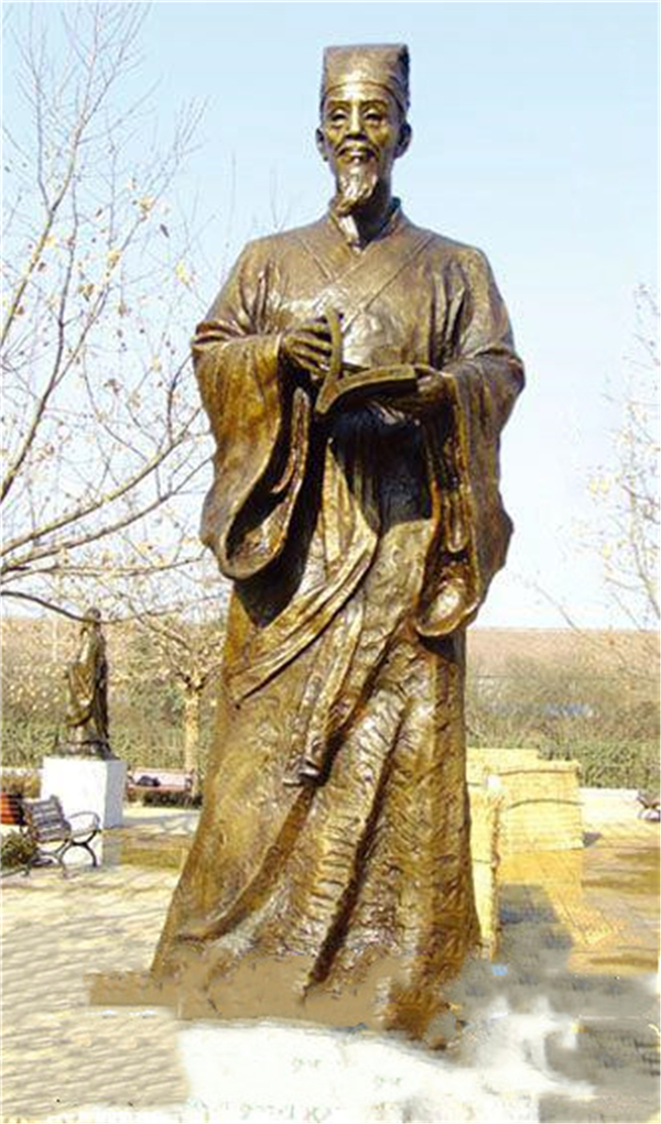 李时珍铜像图片.jpg