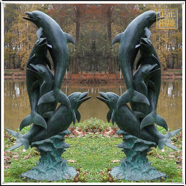 海豚铜雕塑.jpg