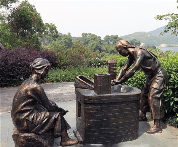 铸铜茶文化雕塑厂家.jpg