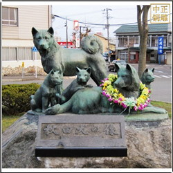 三只小猴子景观雕塑
