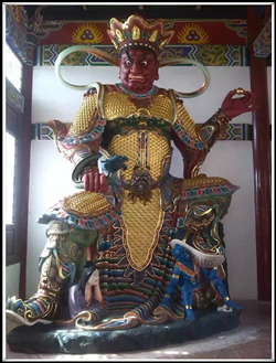 定做四大天王|四大天王雕塑价格