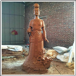 加工女娲雕塑厂家