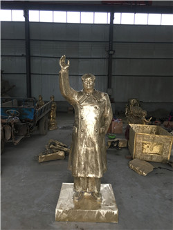 2米毛主席雕塑价格