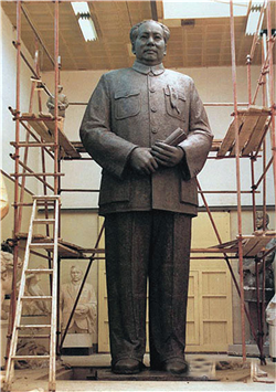 毛主席雕塑生产厂家